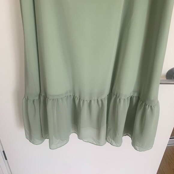 Azazie "Baby" Dress - Picture 3 of 13